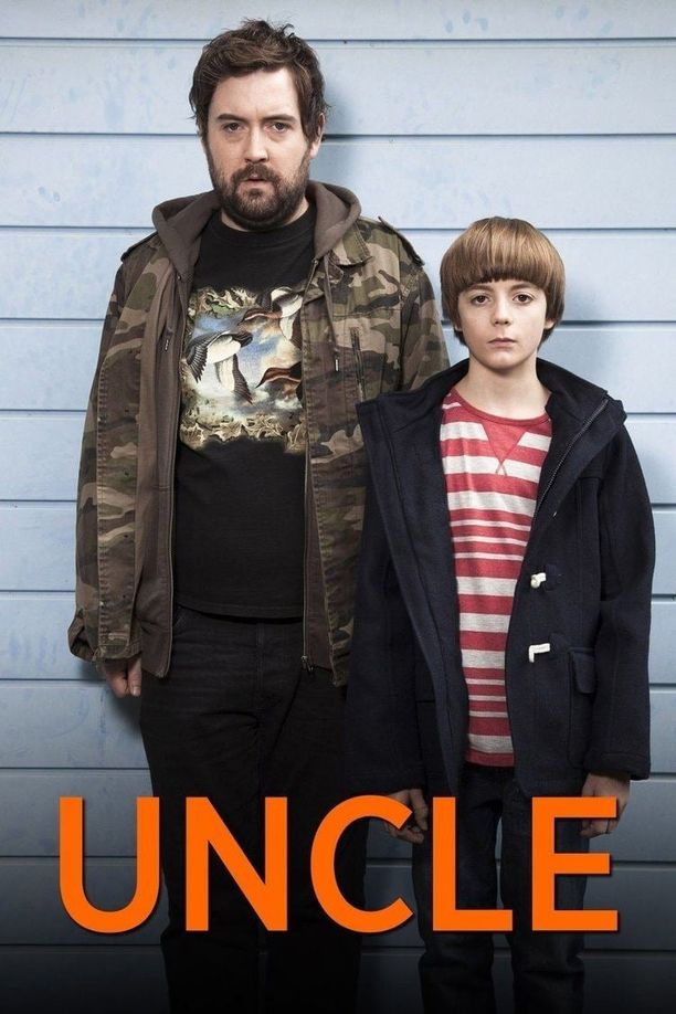 废柴舅舅    第⁨三⁩季
    Uncle (2017)