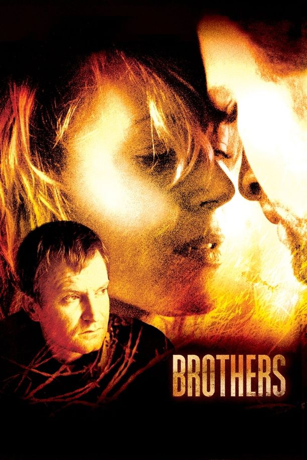 兄弟Brødre (2004)