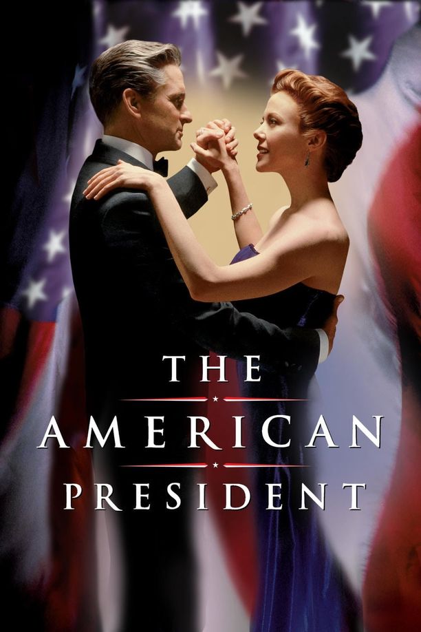 美国总统The American President (1995)