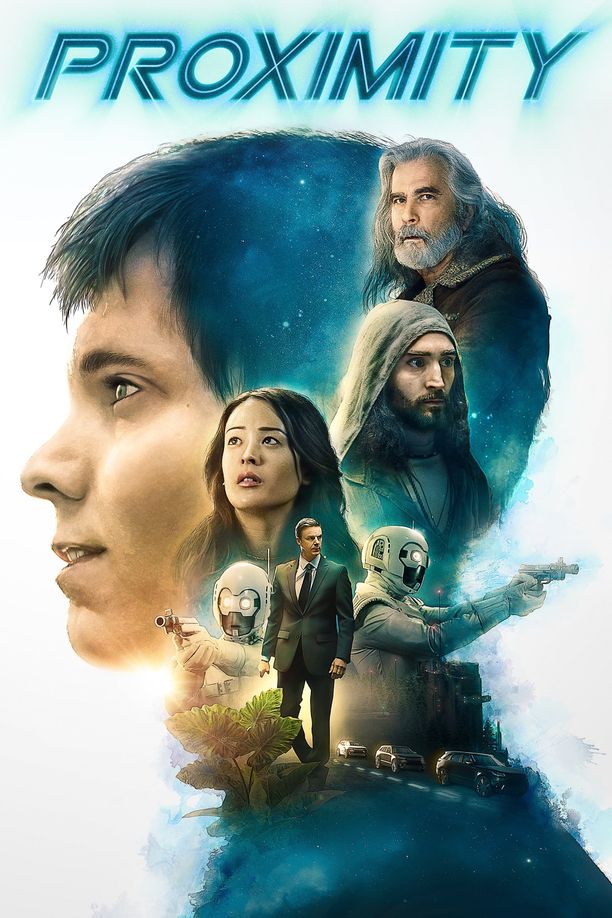 无限接近Proximity (2020)