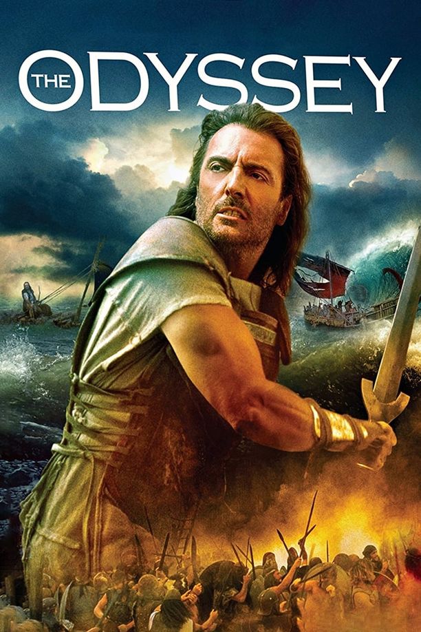 奥德赛The Odyssey (1997)