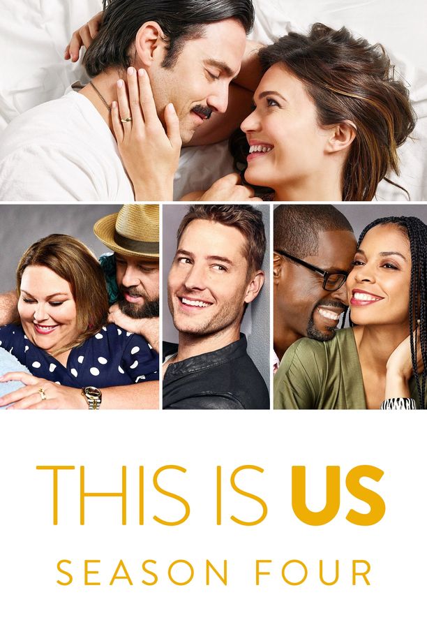 我们这一天    第⁨四⁩季
    This Is Us (2019)