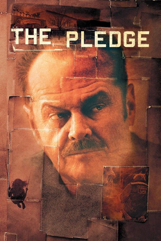 誓死追缉令The Pledge (2001)
