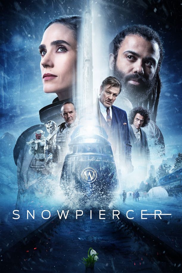 雪国列车    第⁨四⁩季
    Snowpiercer (2024)