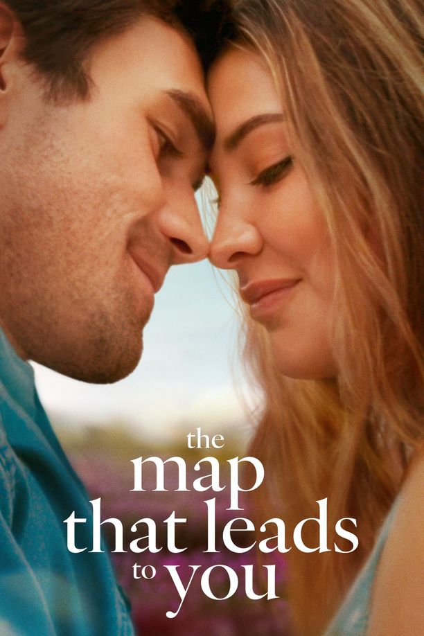 一路走向你The Map That Leads to You (2025)
