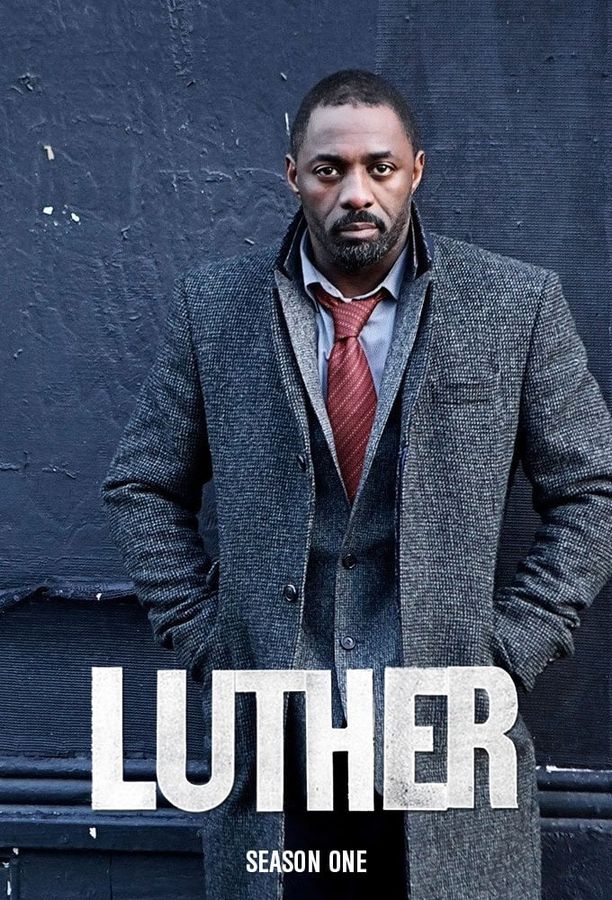 路德    第⁨一⁩季
    Luther (2010)