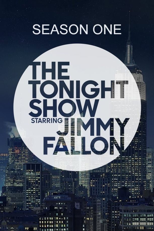肥伦今夜秀    第⁨一⁩季
    The Tonight Show Starring Jimmy Fallon (2014)