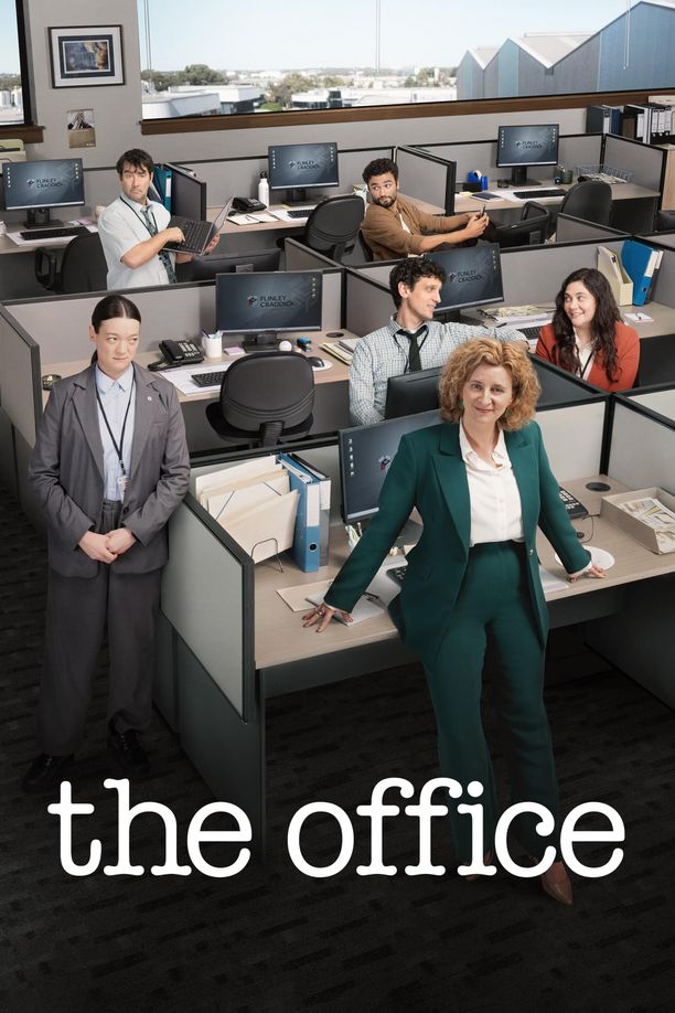 办公室(澳洲版)The Office (2024)