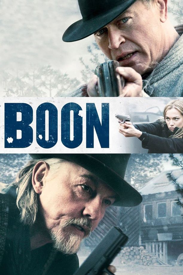 家族的恩惠Boon (2022)