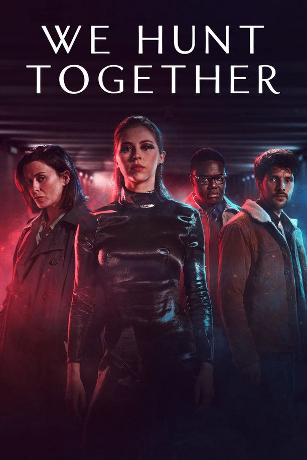 并肩作战We Hunt Together (2020)