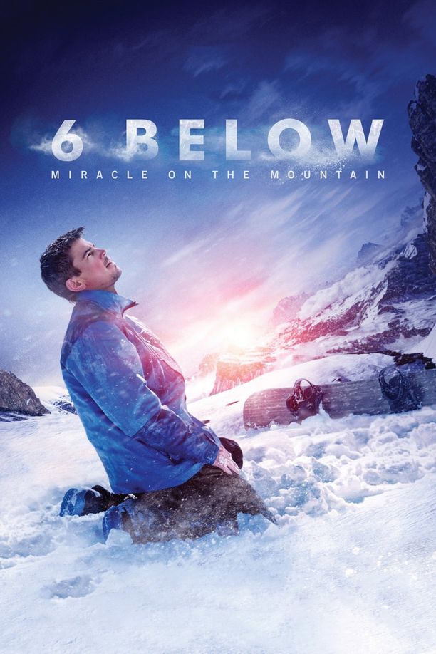 雪山奇迹6 Below: Miracle on the Mountain (2017)