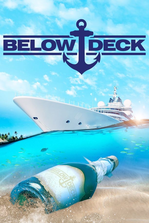 甲板之下    第⁨六⁩季
    Below Deck (2018)