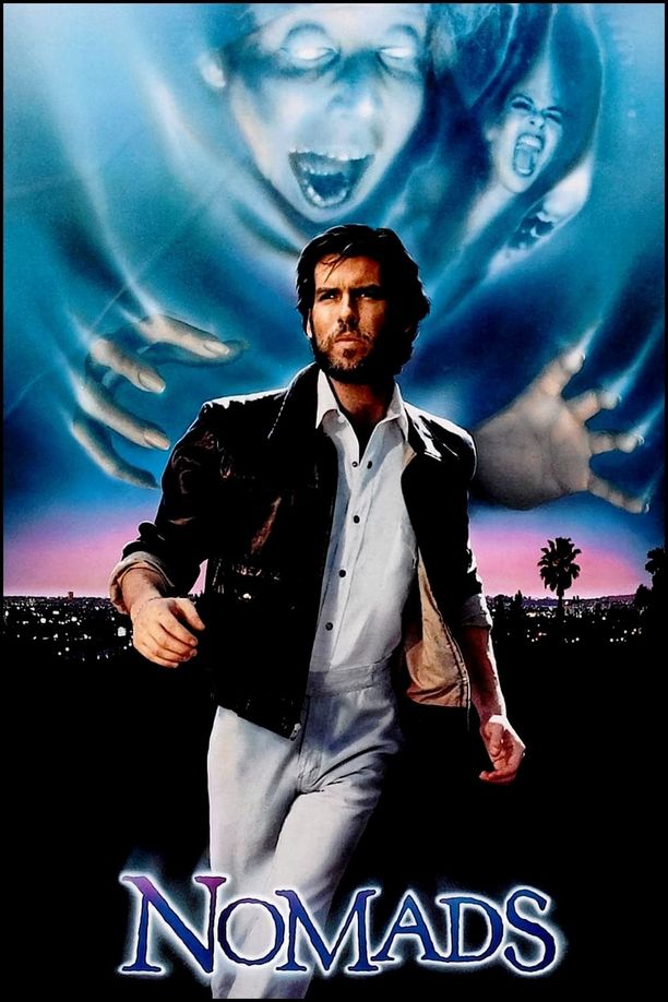 游牧者Nomads (1986)