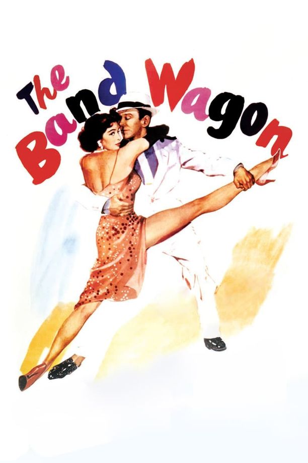 篷车队The Band Wagon (1953)