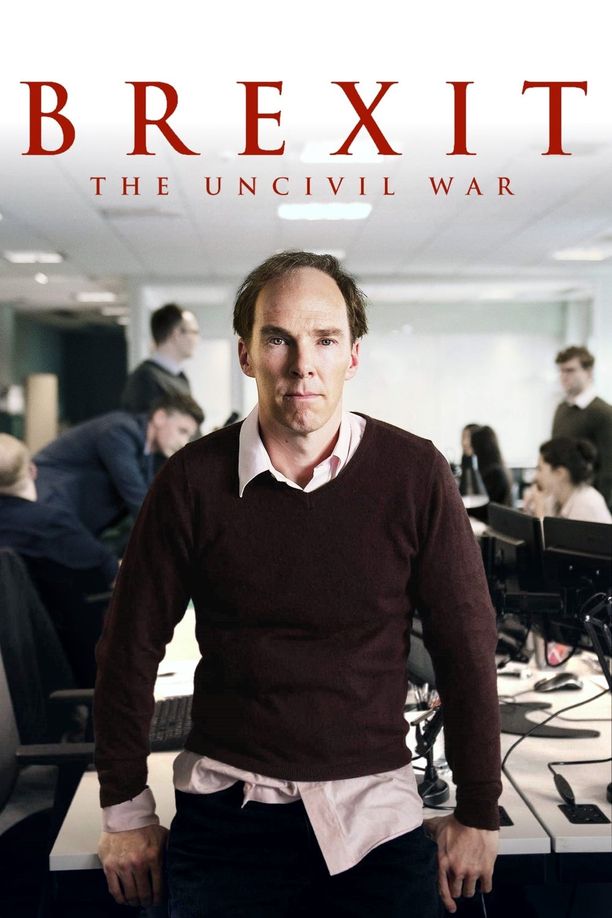 脱欧：无理之战Brexit: The Uncivil War (2019)