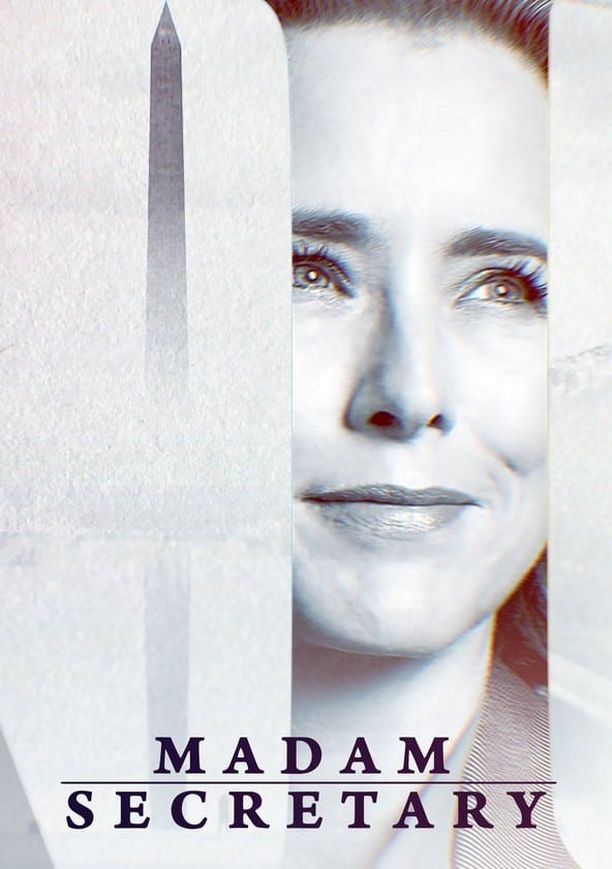 国务卿女士    第⁨六⁩季
    Madam Secretary (2019)