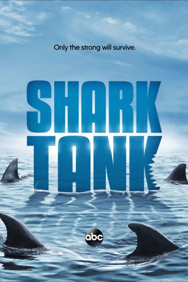 创智赢家    第⁨五⁩季
    Shark Tank (2013)