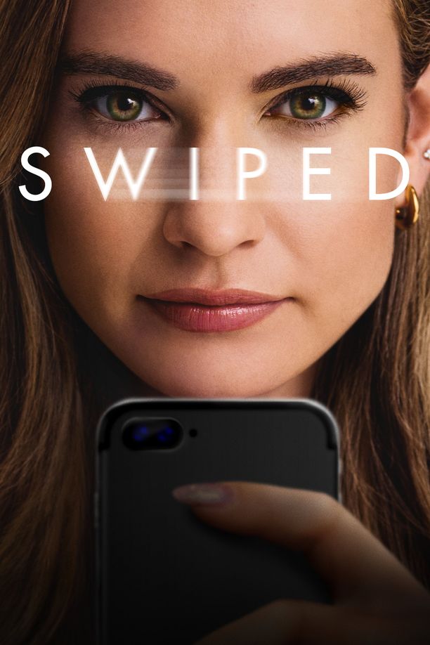 点爱成金Swiped (2025)