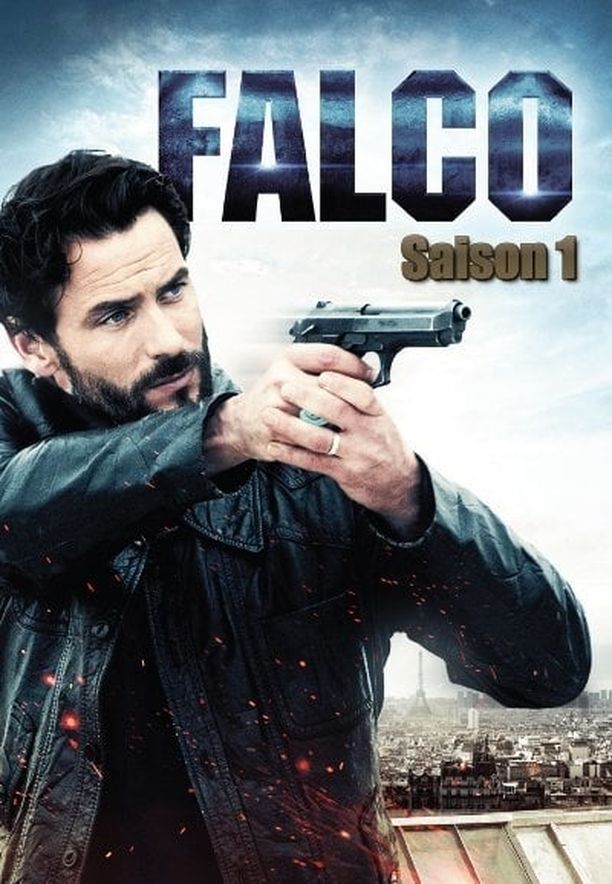 最后的警察    第⁨一⁩季
    Falco (2013)