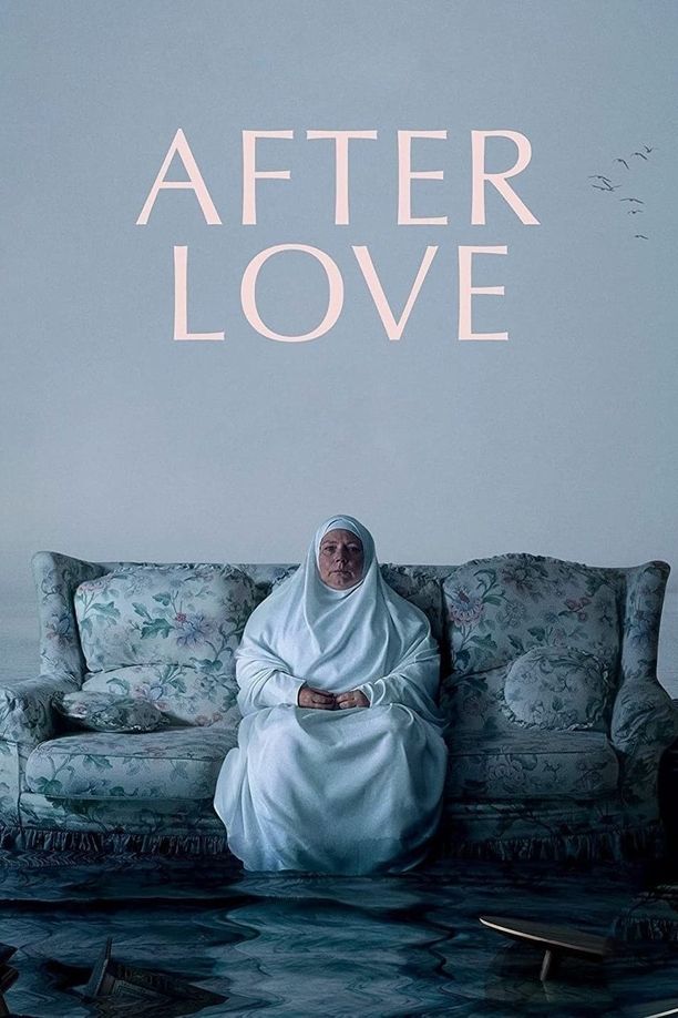 爱的后事After Love (2021)