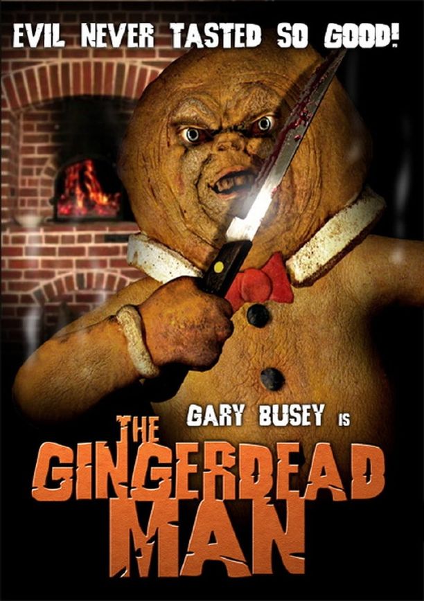 姜饼杀人狂The Gingerdead Man (2005)