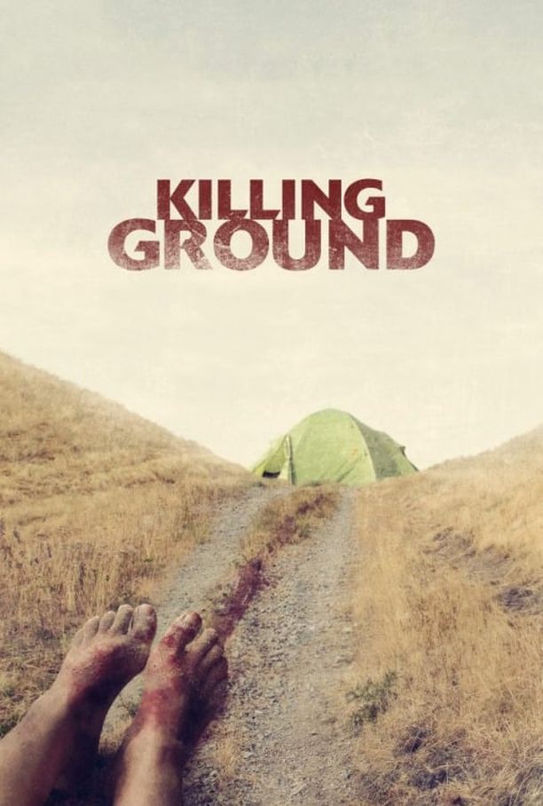 杀戮场Killing Ground (2017)