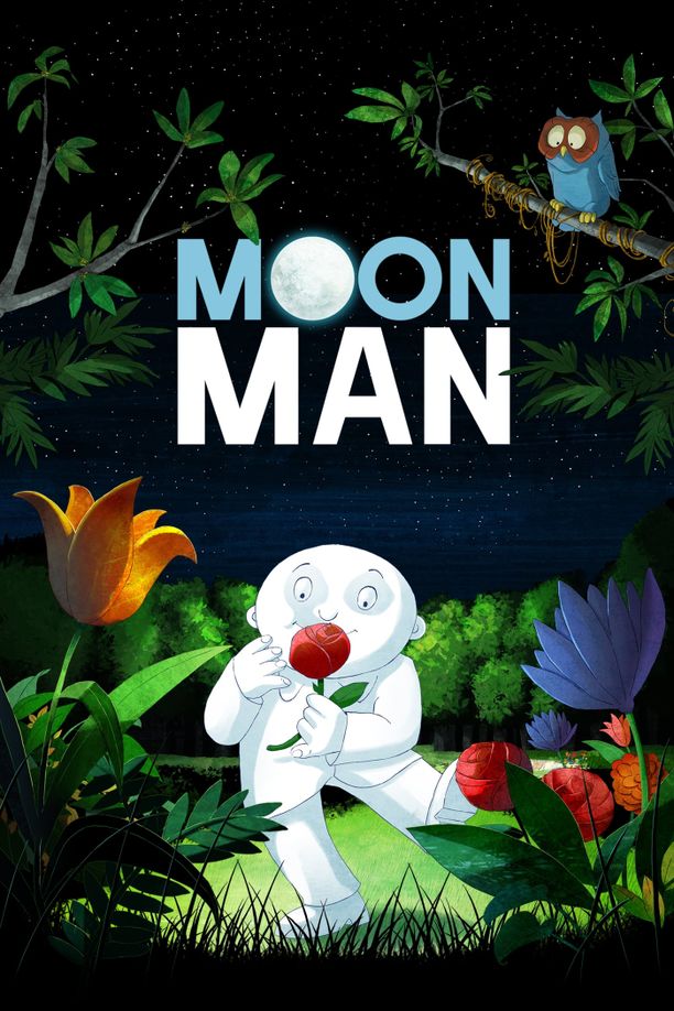 月亮上的人Der Mondmann (2012)