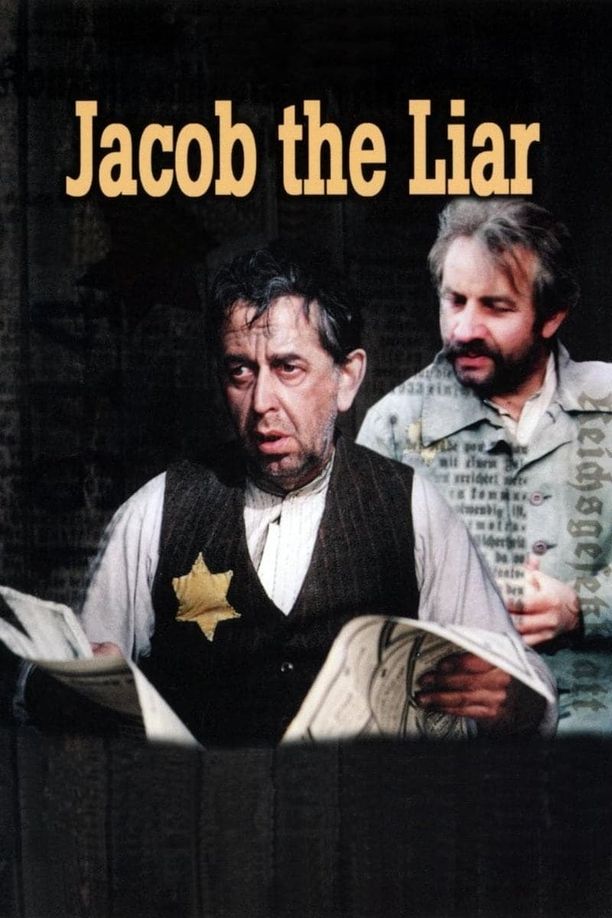 撒谎者雅各布Jakob der Lügner (1975)