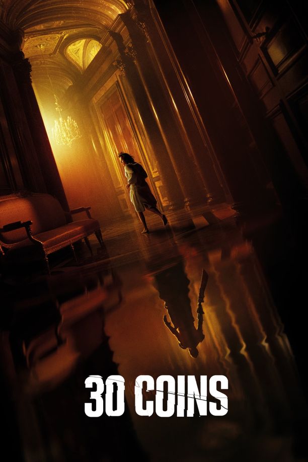 30枚银币    第⁨二⁩季
    30 monedas (2023)
