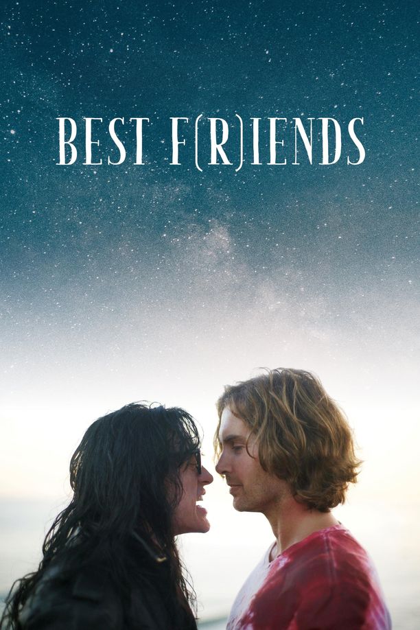 最佳好友Best F(r)iends: Volume 1 (2017)