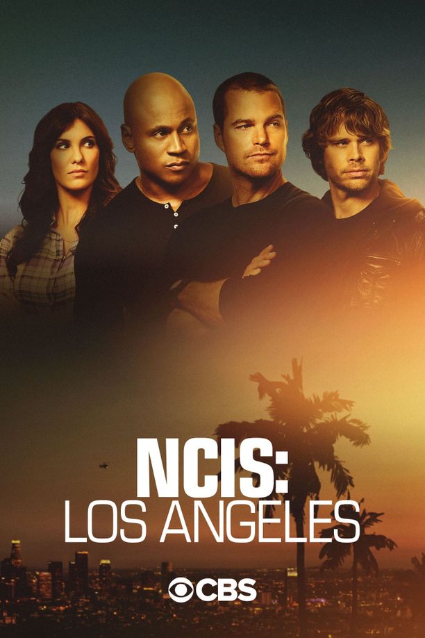海军罪案调查处：洛杉矶    第⁨十二⁩季
    NCIS: Los Angeles (2020)