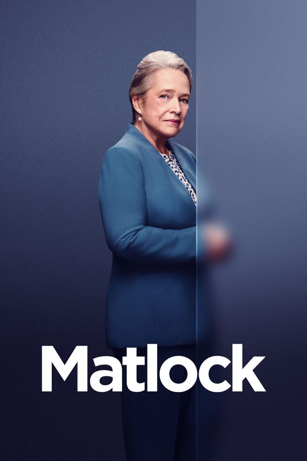 老练律师    第⁨一⁩季
    Matlock (2024)
