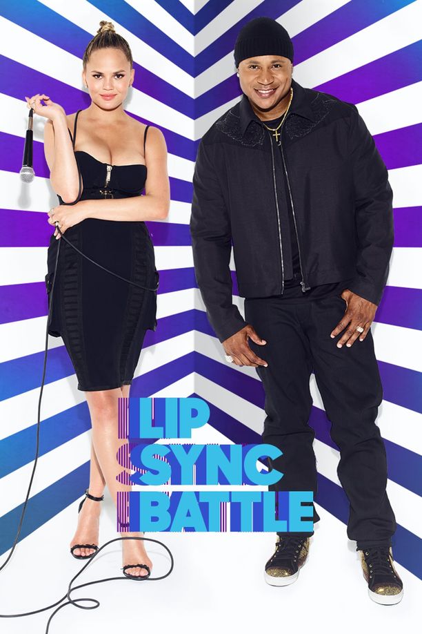 对口型大作战Lip Sync Battle (2015)