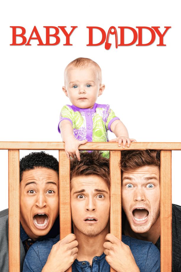 少男奶爸    第⁨二⁩季
    Baby Daddy (2013)