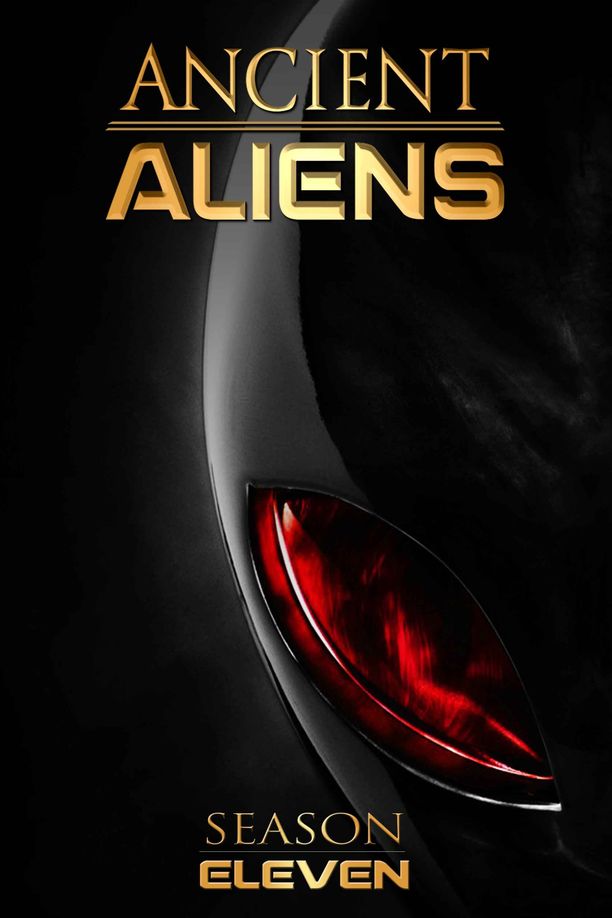 远古外星人    第⁨十一⁩季
    Ancient Aliens (2016)