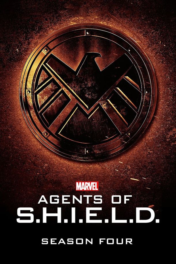 神盾局特工    第⁨四⁩季
    Marvel's Agents of S.H.I.E.L.D. (2016)