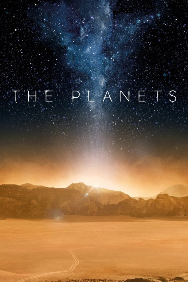 行星The Planets (2019)