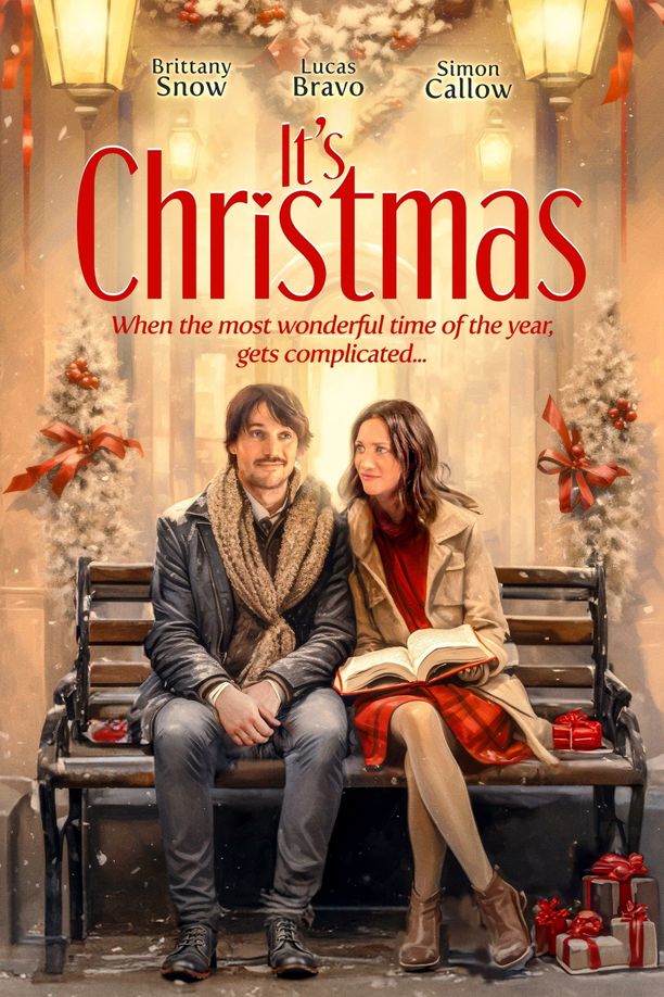 It's Christmas (2024)