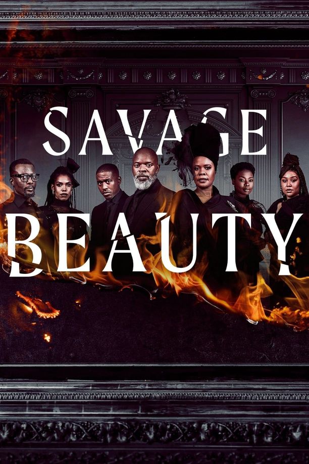 美丽破坏者    第⁨二⁩季
    Savage Beauty (2024)