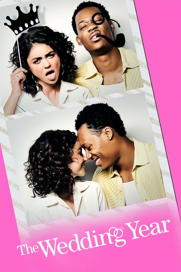 婚礼年The Wedding Year (2019)