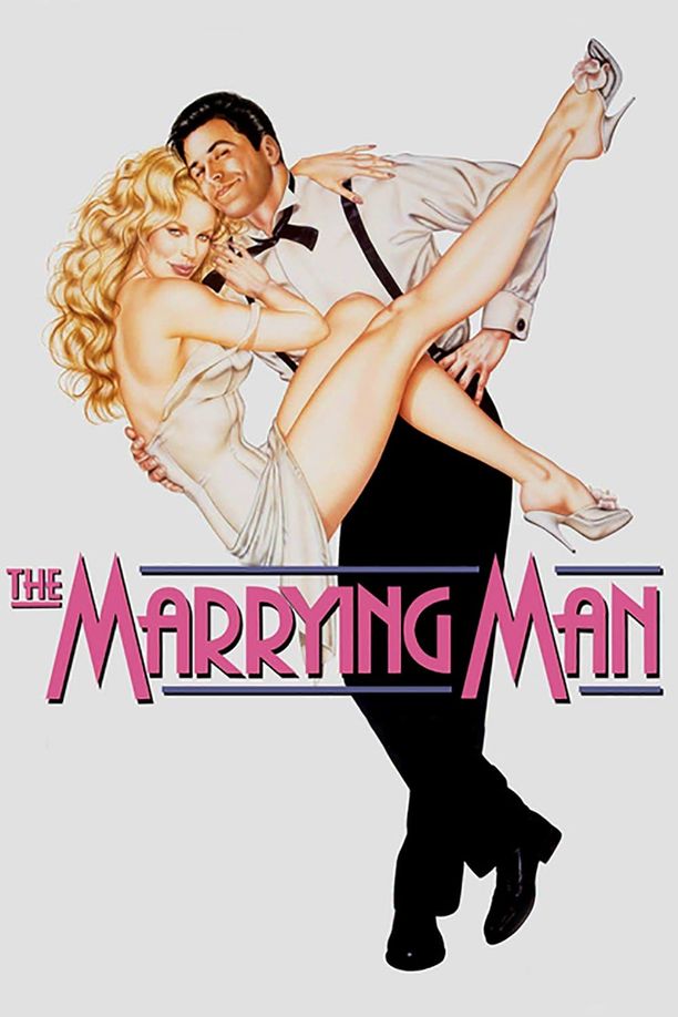 抱得美人归The Marrying Man (1991)