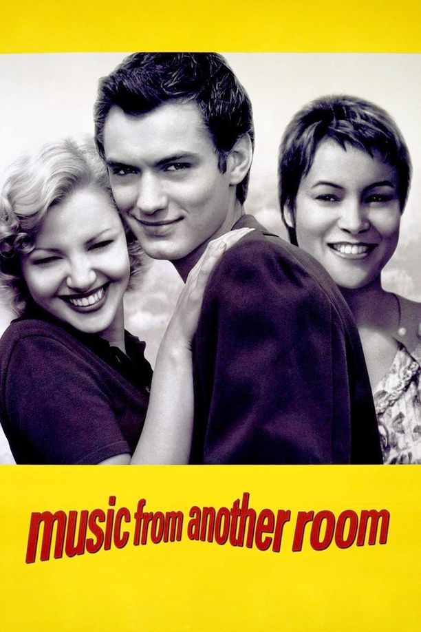 乐自芳邻来Music from Another Room (1998)