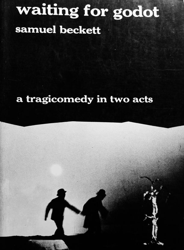 Waiting for Godot (2001)