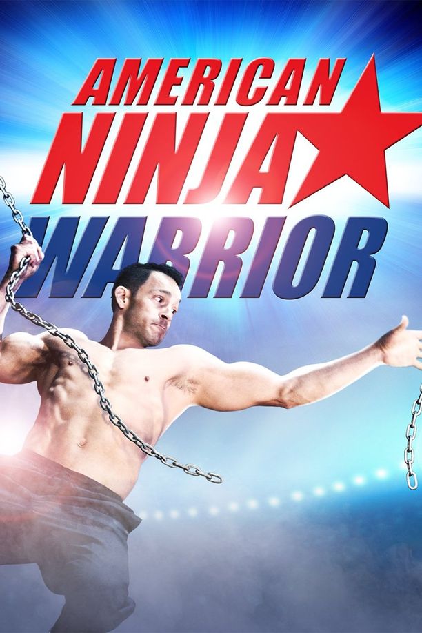美国忍者勇士    第⁨六⁩季
    American Ninja Warrior (2014)
