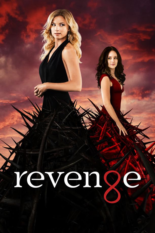 复仇Revenge (2011)