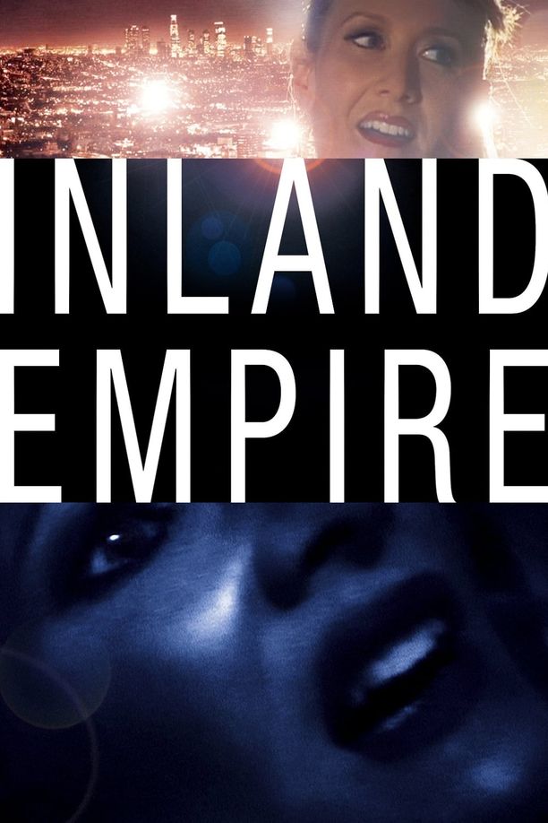 内陆帝国Inland Empire (2006)