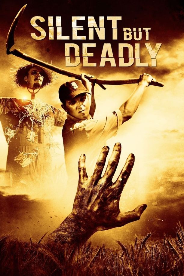 沉默而致命Silent But Deadly (2010)