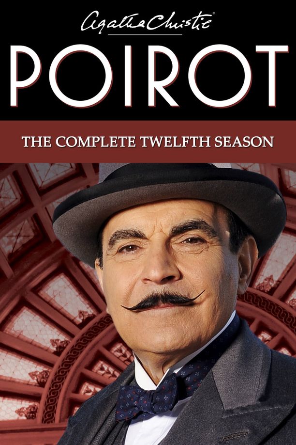 大侦探波洛    第⁨十二⁩季
    Agatha Christie's Poirot (2010)