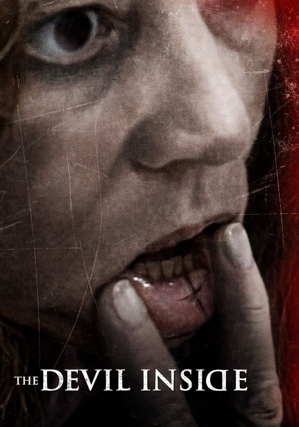 心中的恶魔The Devil Inside (2012)