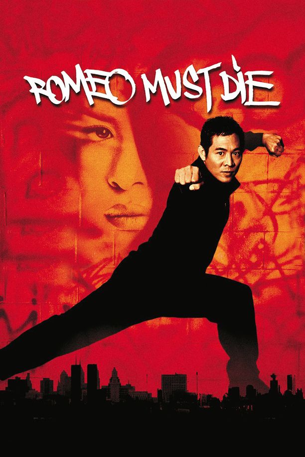 致命罗密欧Romeo Must Die (2000)